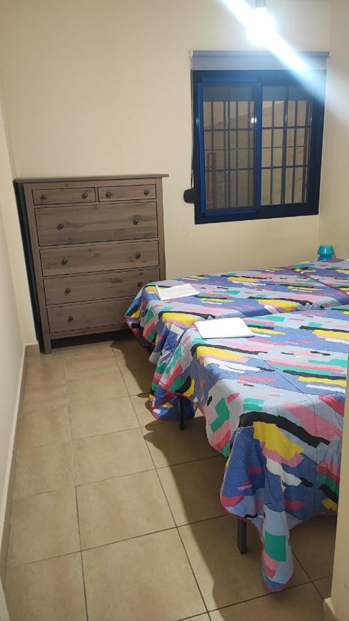 Vista Bahia Con Piscinas, Parking Y Terraza Leilighet La Herradura  Eksteriør bilde